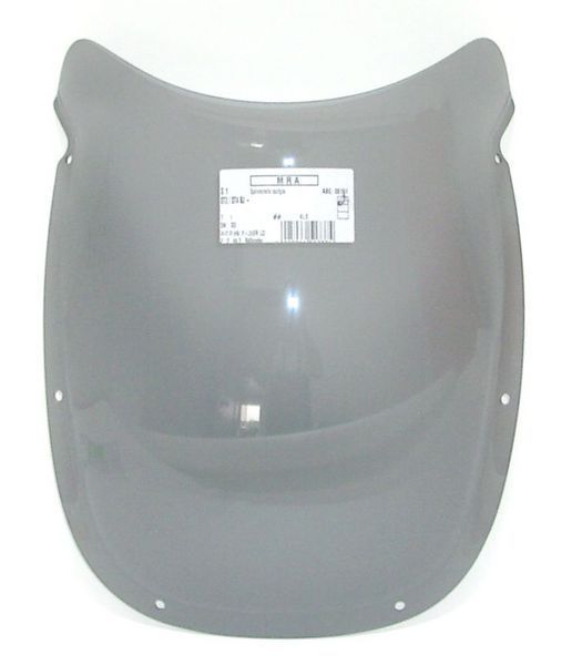 ST2 / ST4 - Spoiler windshield "S" -2003