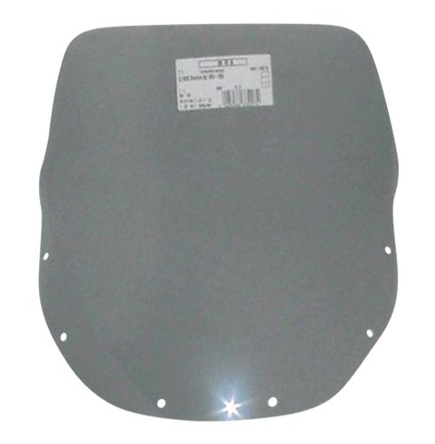 XJ 600 S DIVERSION - Touring windshield "TN" 1993-1995