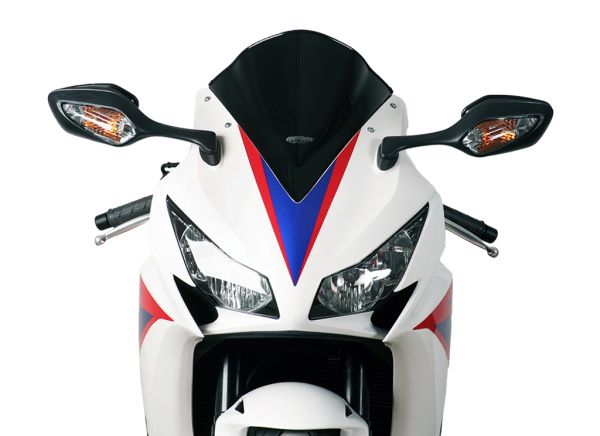 CBR 1000 RR - Racing windscreen "R" 2012-2016
