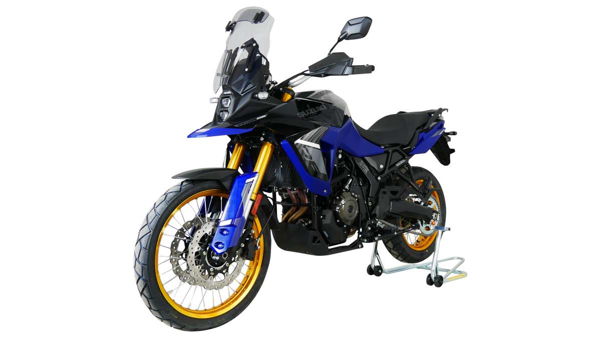 V-STROM 800 /DE /RE - Variotouringscreen V-STROM 800 /DE /RE - Variotouringscreen