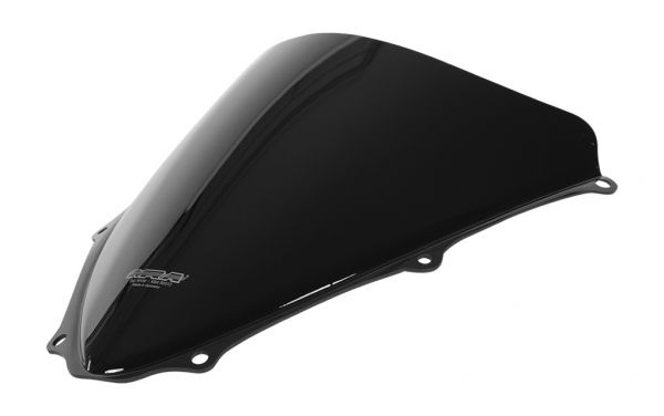 GSX-R 600 / 750 - Originally-shaped windshield "O" 2006-2007