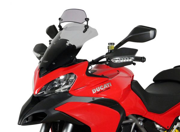 MULTISTRADA 1200 - X-creen Sport 2013-2014