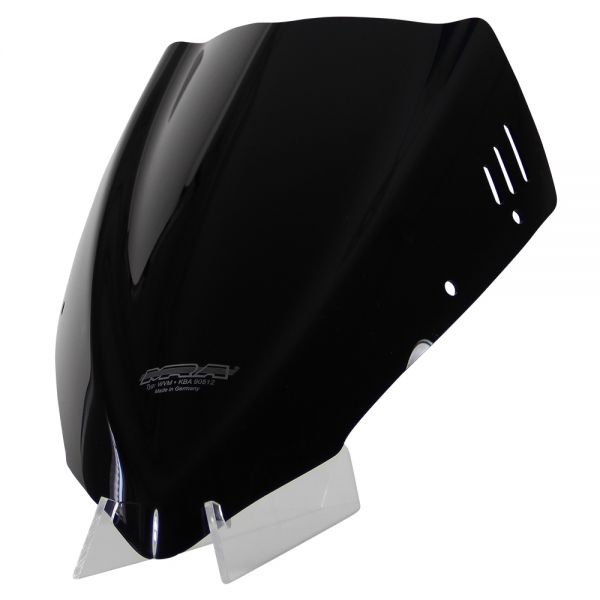 MSX 125 - Racing windscreen "NR" 2013-2015