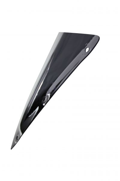 YZF R 125 - Originally-shaped windshield "O" 2008-2018