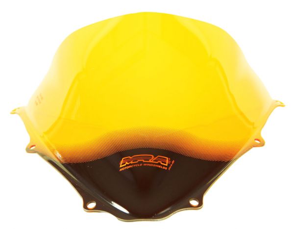 GSX-R 600 / 750 - Racing windscreen "R" 2006-2007