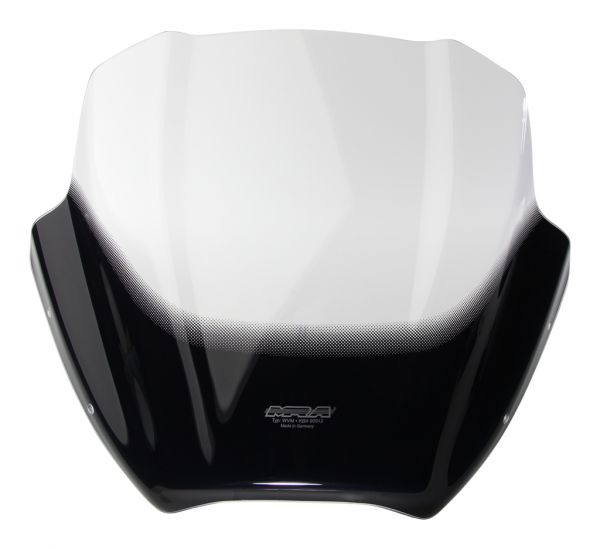 DL 650 V-STROM - Touring windshield "T" 2017-