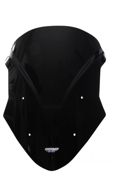 TRACER 900 (MT-09) /GT - Touring windshield "TM" 2018-