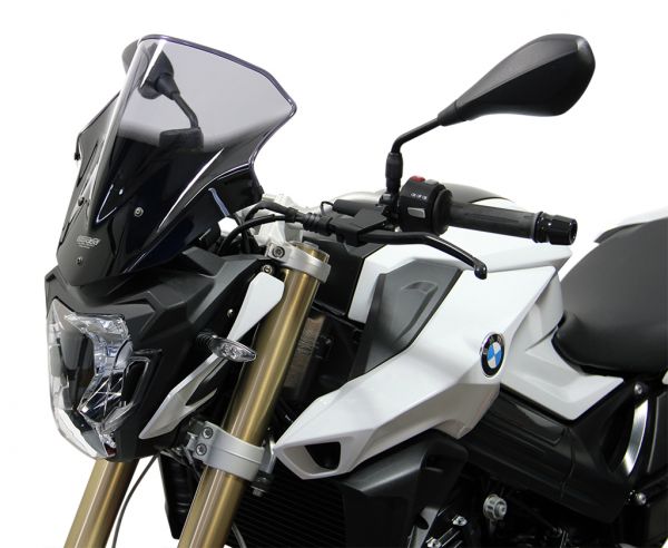 F 800 R - Racing windscreen "R" 2015-