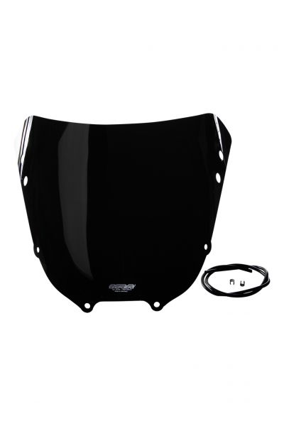 CBR 900 RR - Originally-shaped windshield "ON" 1994-1997