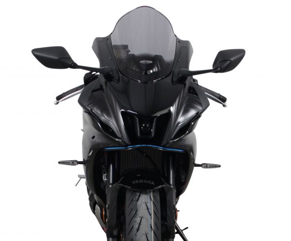 YZF R7 - Racing windscreen 