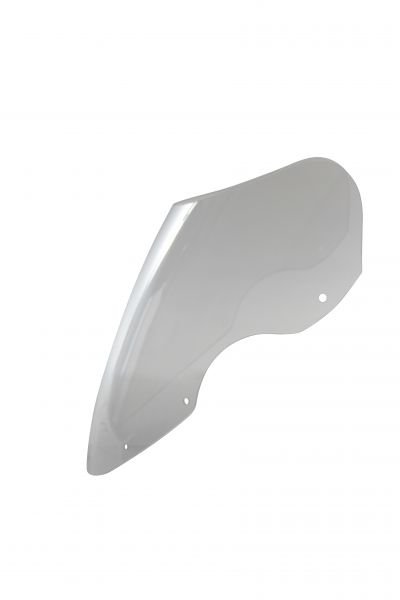 GSX-R 1100 - Originally-shaped windshield "ON" 1991-1992