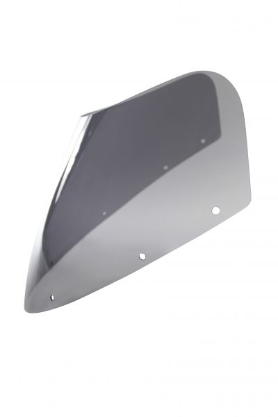 GSX-R 1100 - Originally-shaped windshield "ON" 1989-1990