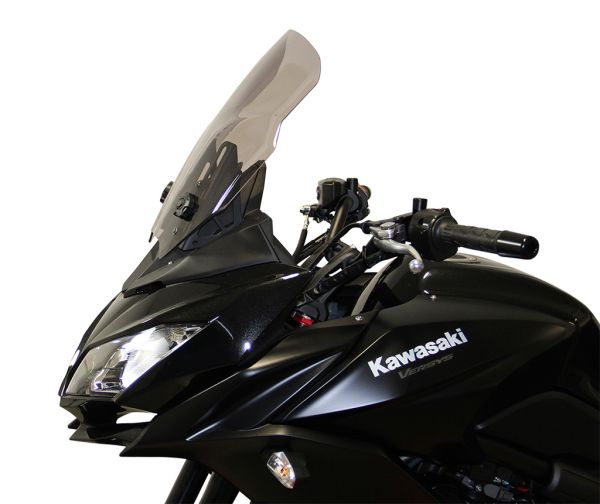 VERSYS 650 17-21 /1000 17-18 - Touring windshield "T" all years
