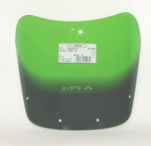 パーツ zrx Kawasaki ZRX 1100 Zrx1200 Left and Right Radiator Cover Shroud