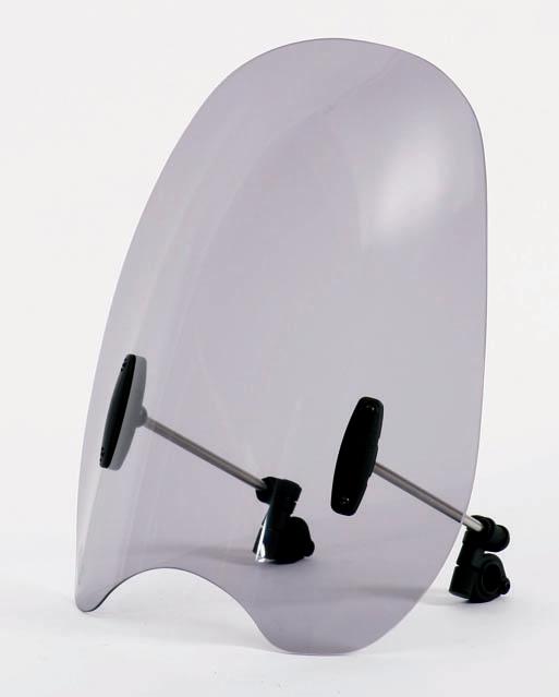 Mra speedscreen universal windshield hotsell