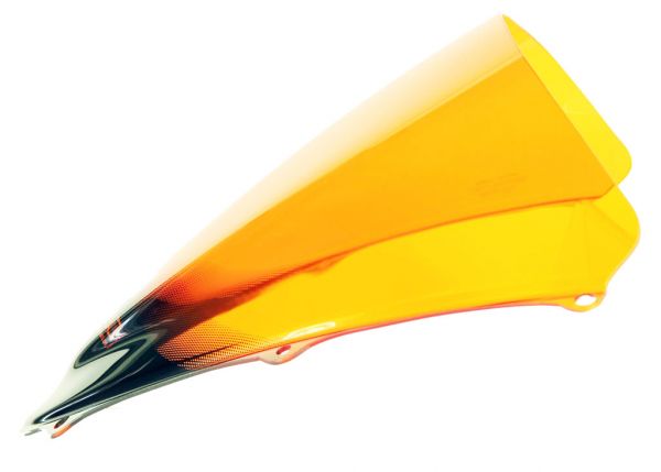 GSX-R 600 / 750 - Racing windscreen "R" 2006-2007