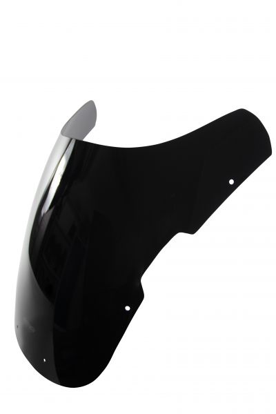 FJ 1200 - Originally-shaped windshield "ON" 1991-