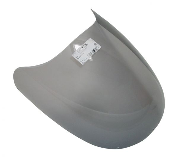 MIKE HAILWOOD REPLICA I (900) - Originally-shaped windshield "ON" -1983