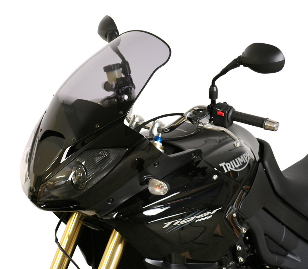 Bremsscheibe Für Triumph Tiger 1200 XCX V301 (16-) Vorne