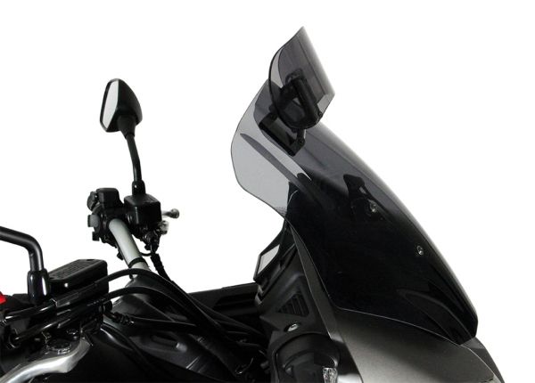 CROSSRUNNER VFR 800 X - Variotouringscreen "VT" 2015-2016
