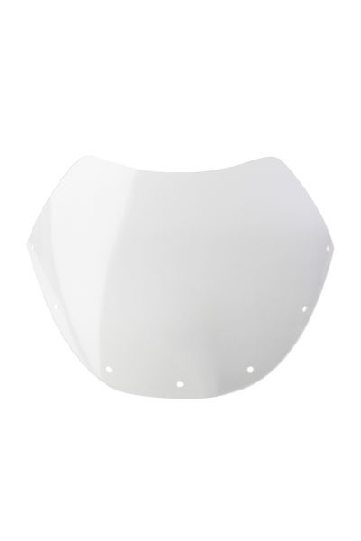 GPZ 550 - Spoiler windshield "SN" 1982-1983