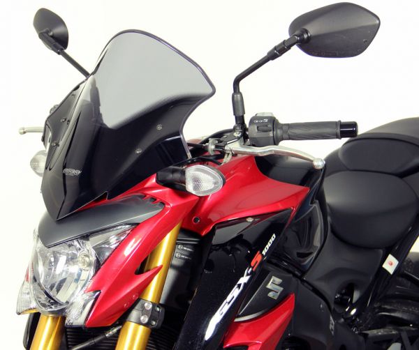 GSX-S 1000 - Touring windshield "NTM" 2014-2020