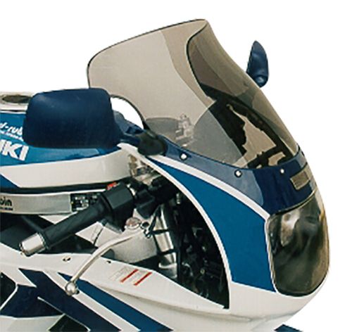 GSX-R 750 - Spoiler windshield "SN" 1991-1991