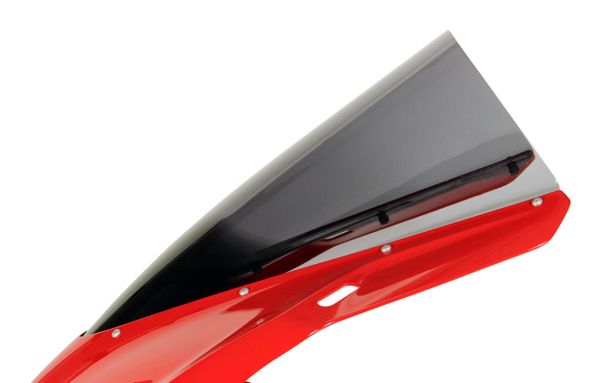 959 /1299 /S /R //PANIG. - Racing windscreen "R" 2015-