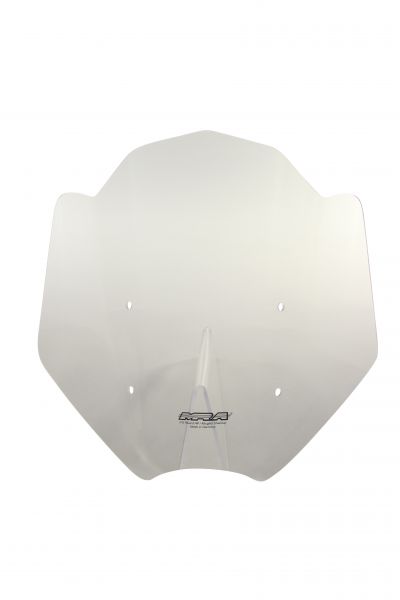 1290 SUPER DUKE R - Sport-Screen "NSPM" 2017-2019