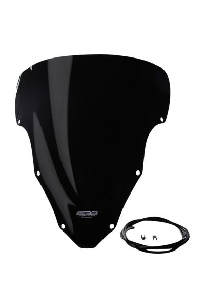 CBR 600 F / S - Racing windscreen "R" 2001-2010