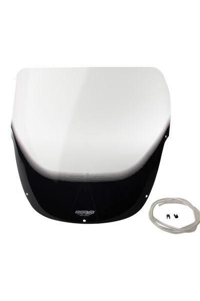 CBR 1000 F - Originally-shaped windshield "ON" 1993-2003