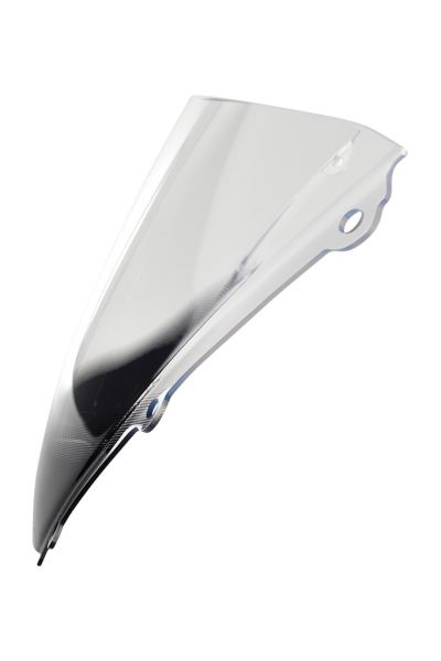 CBR 1000 RR - Originally-shaped windshield "O" 2004-2007