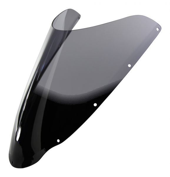 749 S / 999 ( ABE ) - Originally-shaped windshield "O" 2003-2004