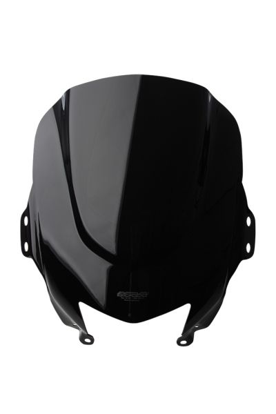GSF 650 S - Racing windscreen "R" 2009-