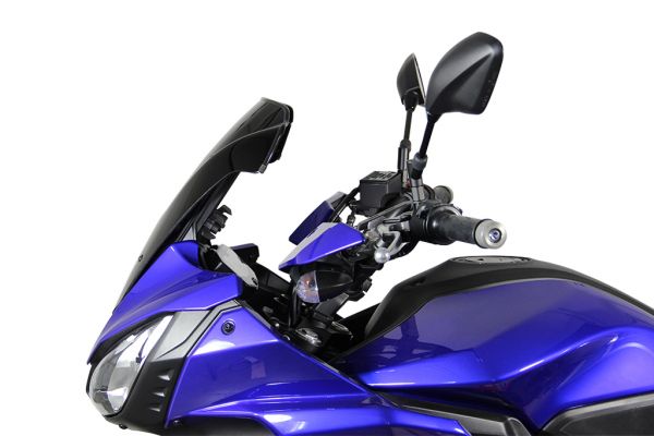 MT-07 TRACER (TRACER 700) - Sport-Screen "SPM" 2016-2019