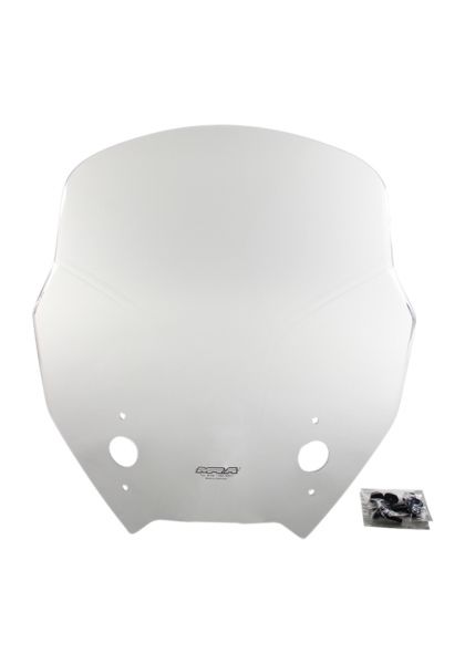 VERSYS 650 17-21 /1000 17-18 - Touring windshield "T" all years