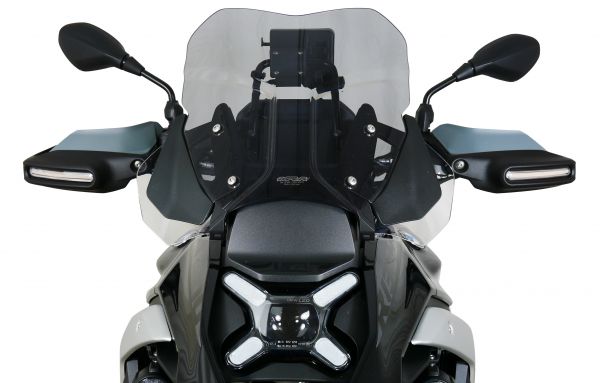 MRA(エムアールエー) スクリーン ツーリング クリア R1300GS