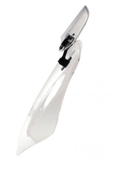 GTR 1400 - X-Creen-Touring "XCTN" 2007-2014