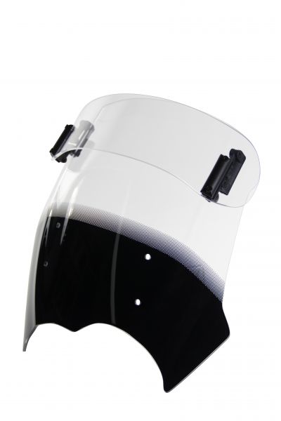 G 650 GS - Variotouringscreen "VT" 2011-