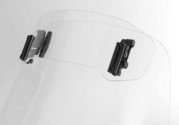 VSA-TYP A (30/19 CM) - Vario-Spoiler-Aufsatz "VSA-A" inkl. Klemme alle Baujahre