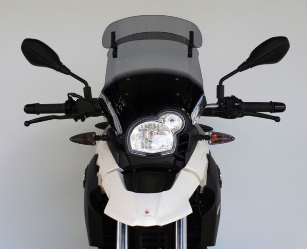 G 650 GS - Variotouringscreen "VT" 2011-