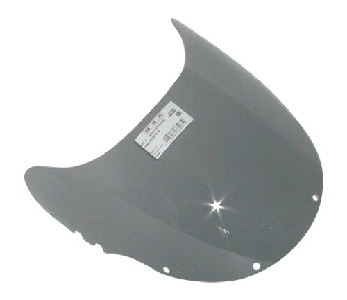 FZR 1000 EXUP - Originally-shaped windshield "ON" 1994-1995