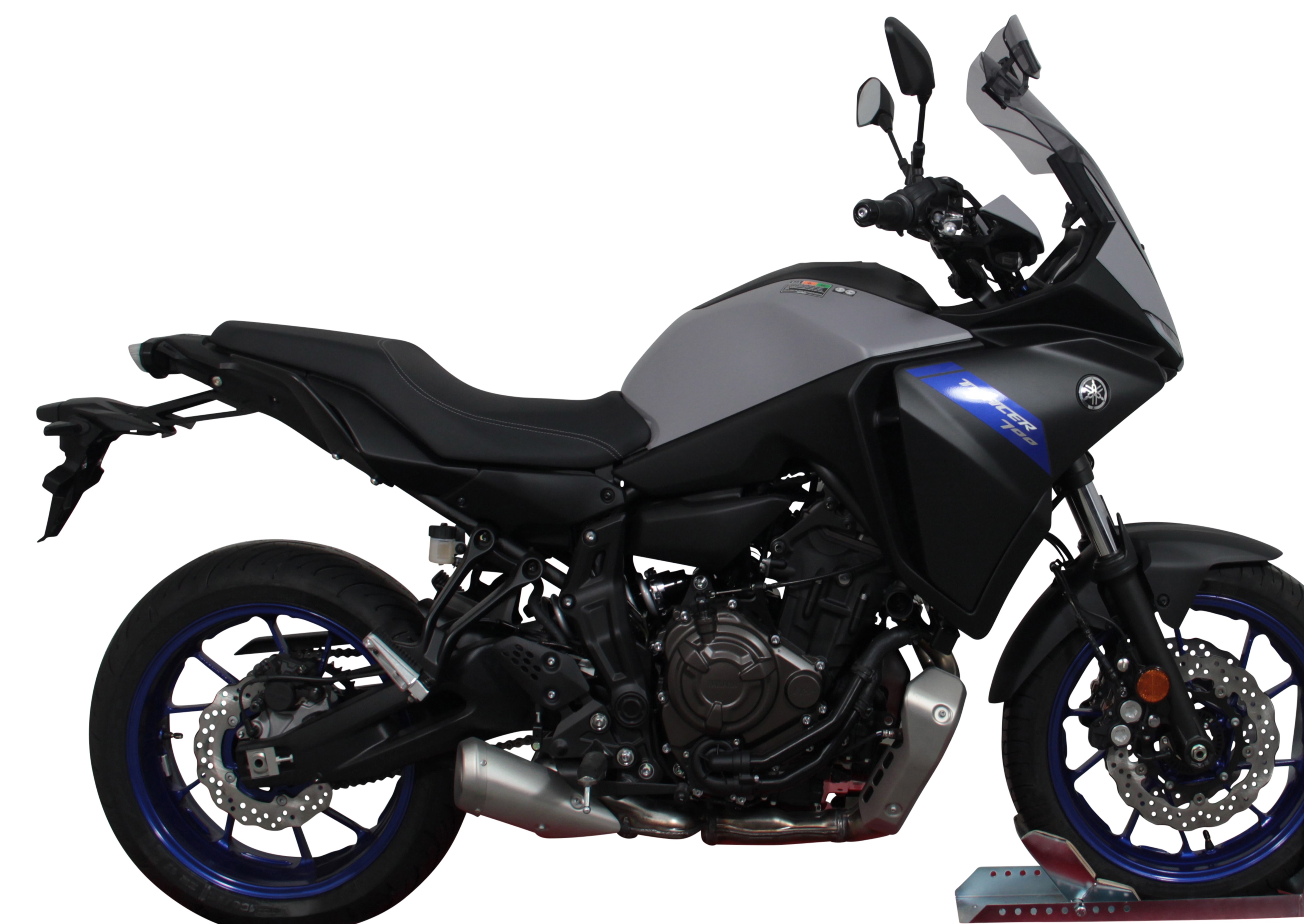 Tracer 700 on sale yamaha 2020