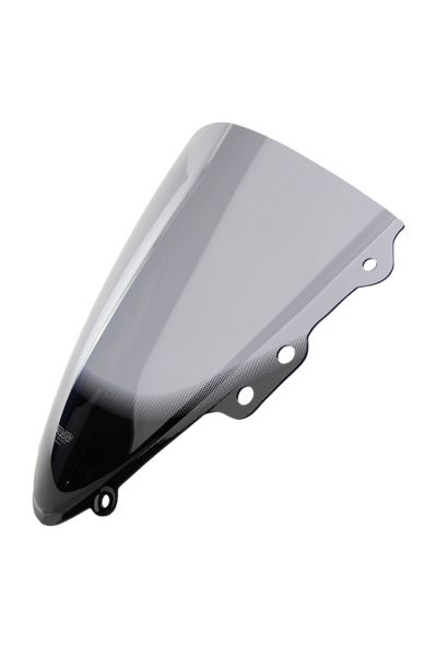 GSX-R 600 / 750 - Originally-shaped windshield "O" 2004-2005