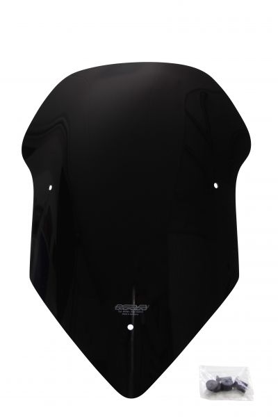 MULTISTRADA 950 /S V2 /S - Tourenscheibe "T" 2017-