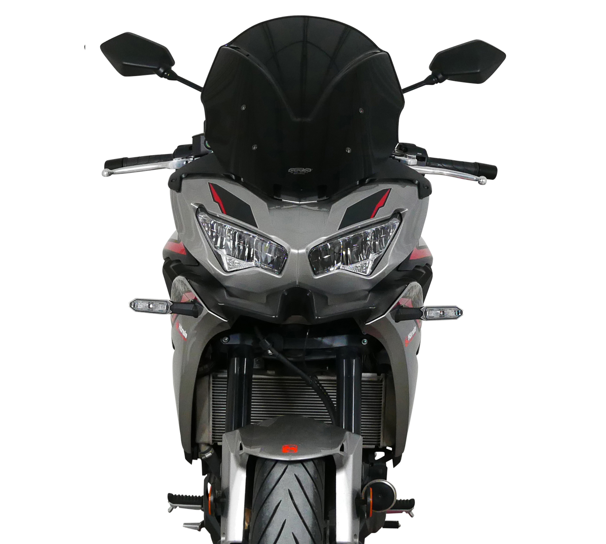 VERSYS 650 Touring windshield TM 2022 BJ 22 Versys 650 KAWASAKI Model based products MRA Shop
