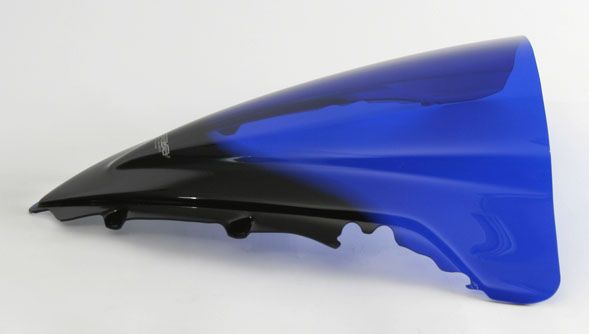 YZF R 1 - Racing windscreen "R" 2009-2014