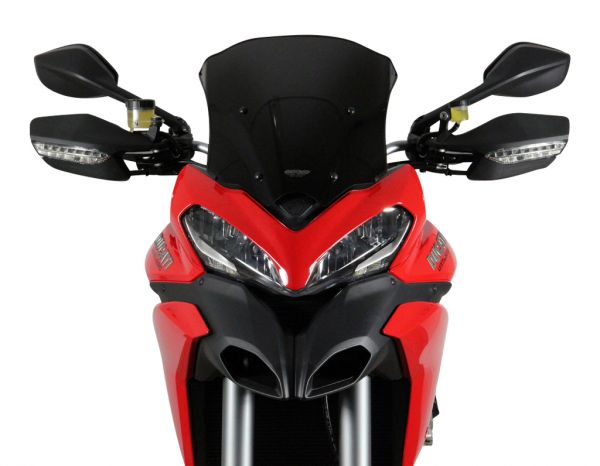 MULTISTRADA 1200 - Touring windshield "T" 2013-2014