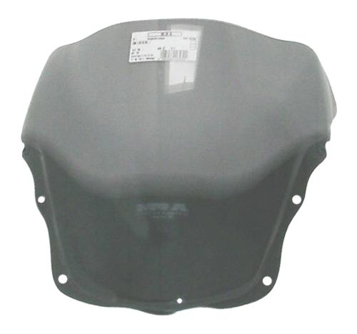 CBR 1100 XX - Racing windscreen "RM" -2007