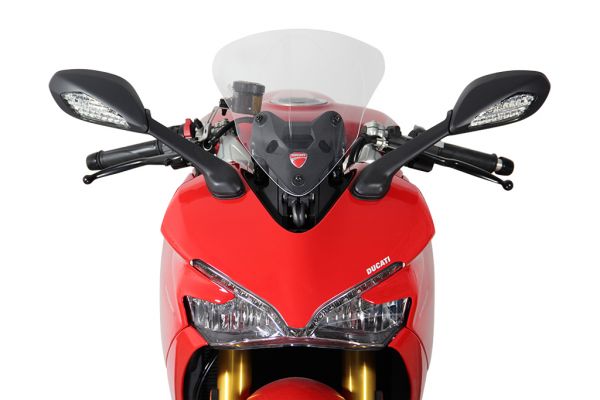 SUPERSPORT 939 / 950 /S - Originally-shaped windshield "OM" all years